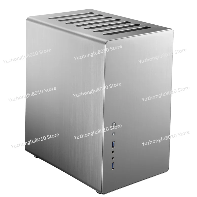 New all aluminum chassis ATX s – Atx Power Supply Bewertung und Preis