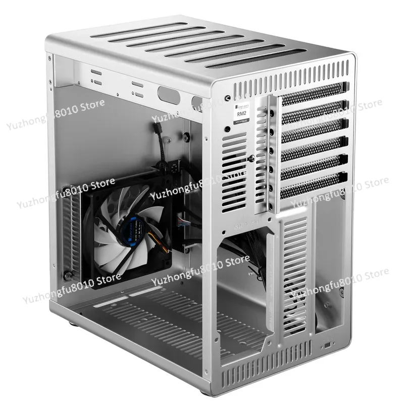 New all aluminum chassis ATX s – Atx Power Supply Bewertung und Preis