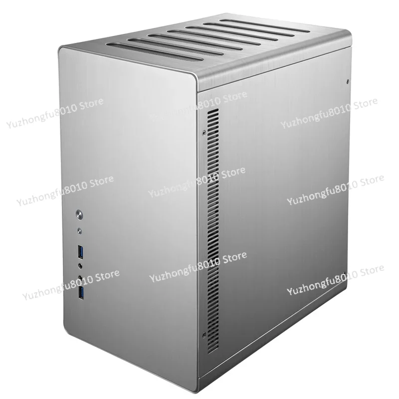 New all aluminum chassis ATX s – Atx Power Supply Bewertung und Preis
