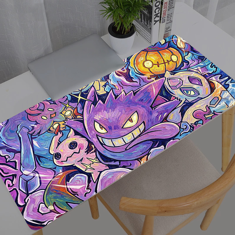 Mouse Pad Pokemon Pikachu Anim – Pc Gaming Used Bewertung und Preis