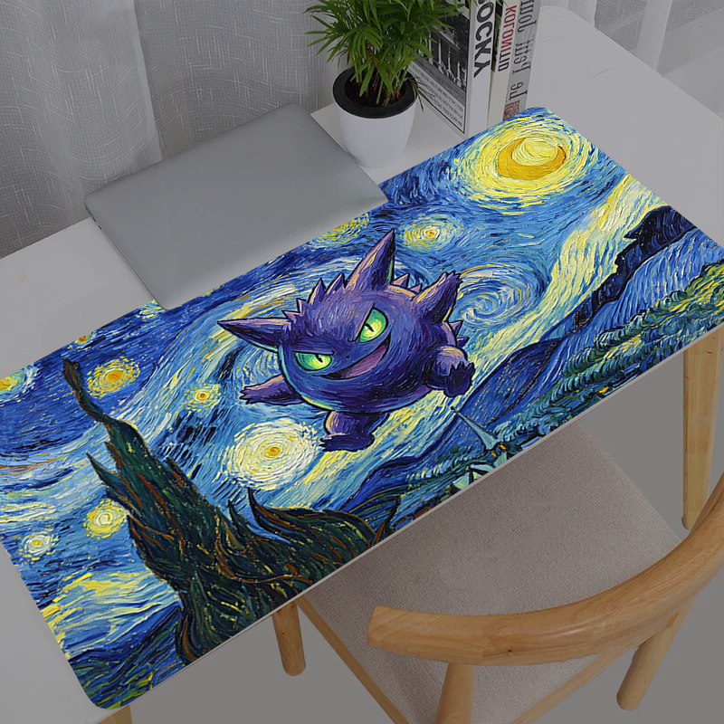 Mouse Pad Pokemon Pikachu Anim – Pc Gaming Used Bewertung und Preis
