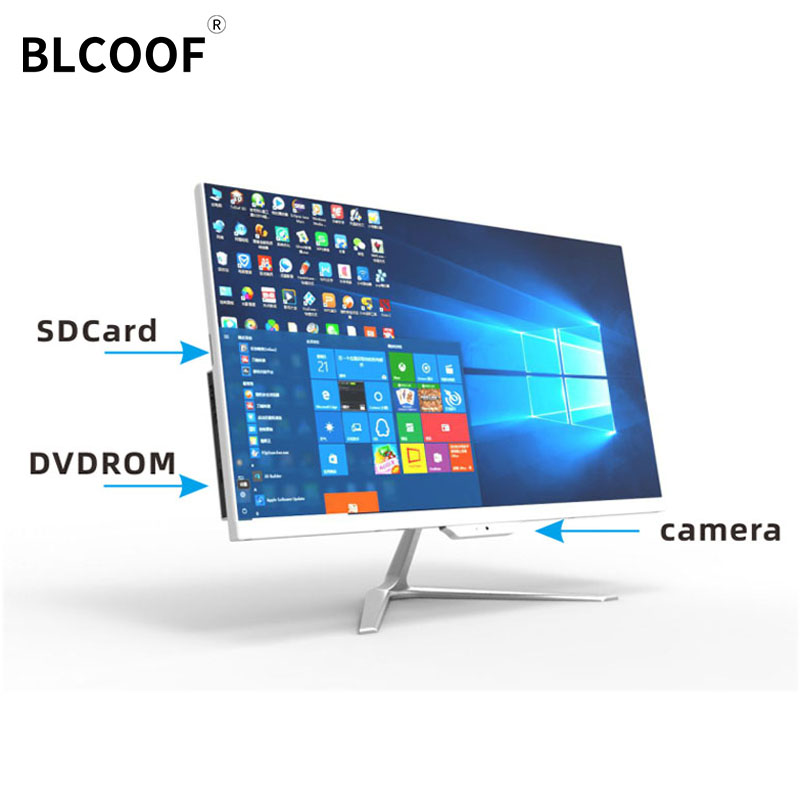 All in One Desktop Computer In – Pc Gaming Fullset Bewertung und Preis