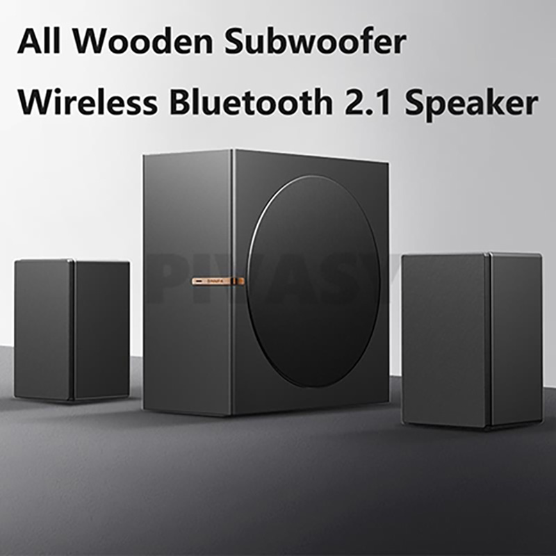 4 Inch Full-Range Subwoofer 5. – Pc Gaming Fullset Bewertung und Preis