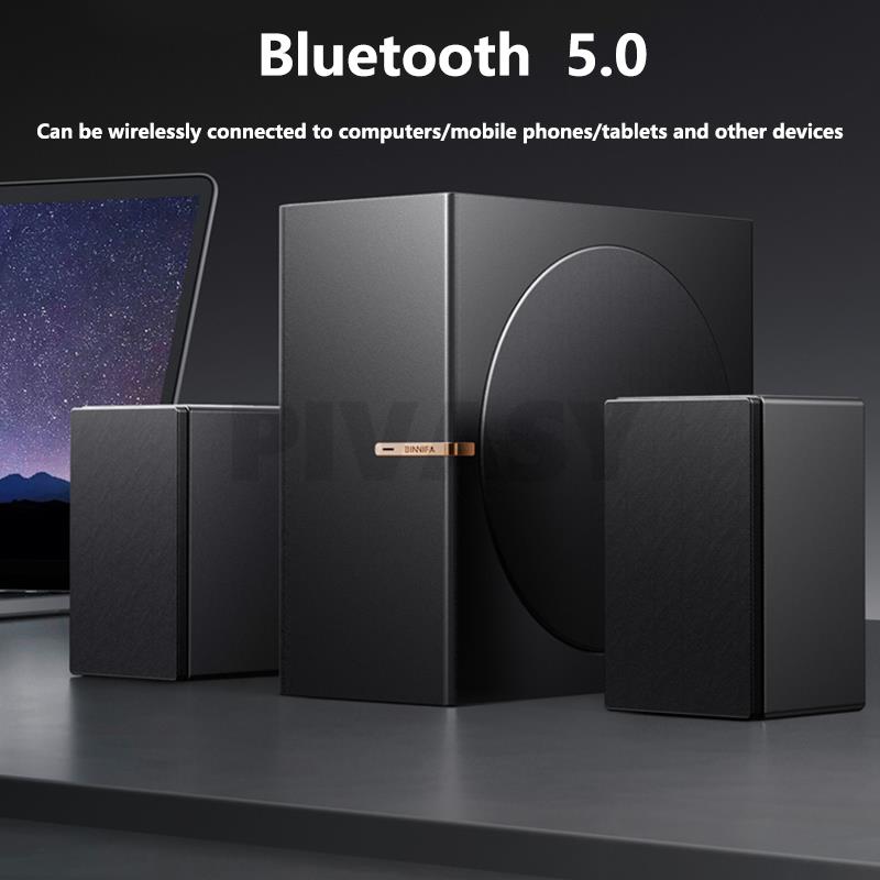 4 Inch Full-Range Subwoofer 5. – Pc Gaming Fullset Bewertung und Preis