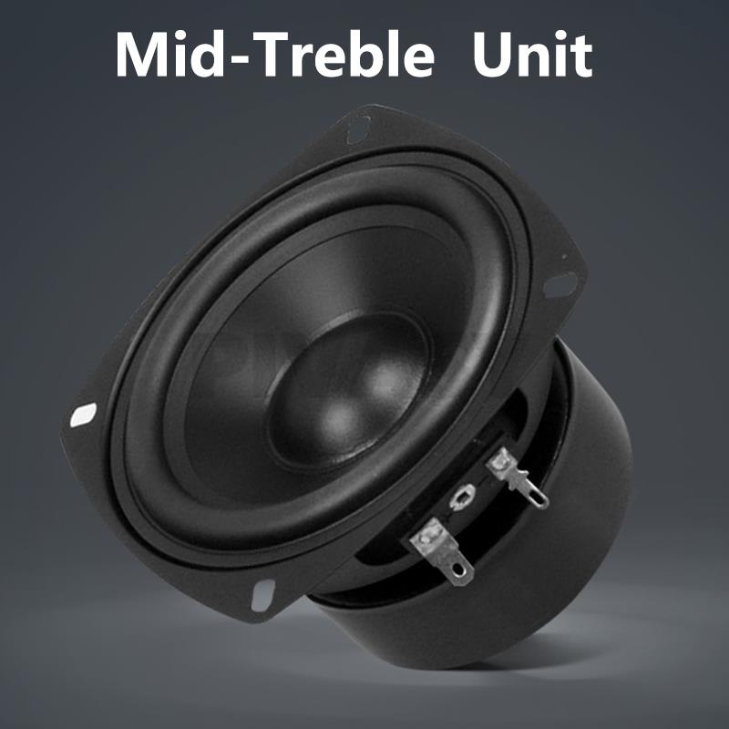 4 Inch Full-Range Subwoofer 5. – Pc Gaming Fullset Bewertung und Preis