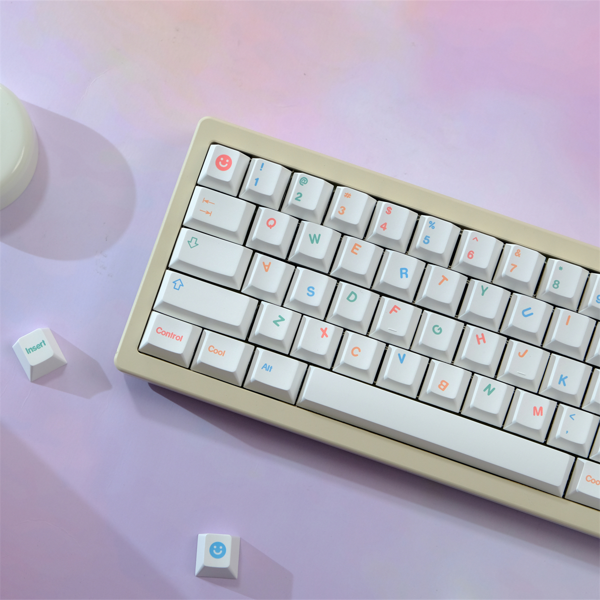 PBT Keycap GMK Cool Kids Keyca – Stream Deck Bewertung und Preis