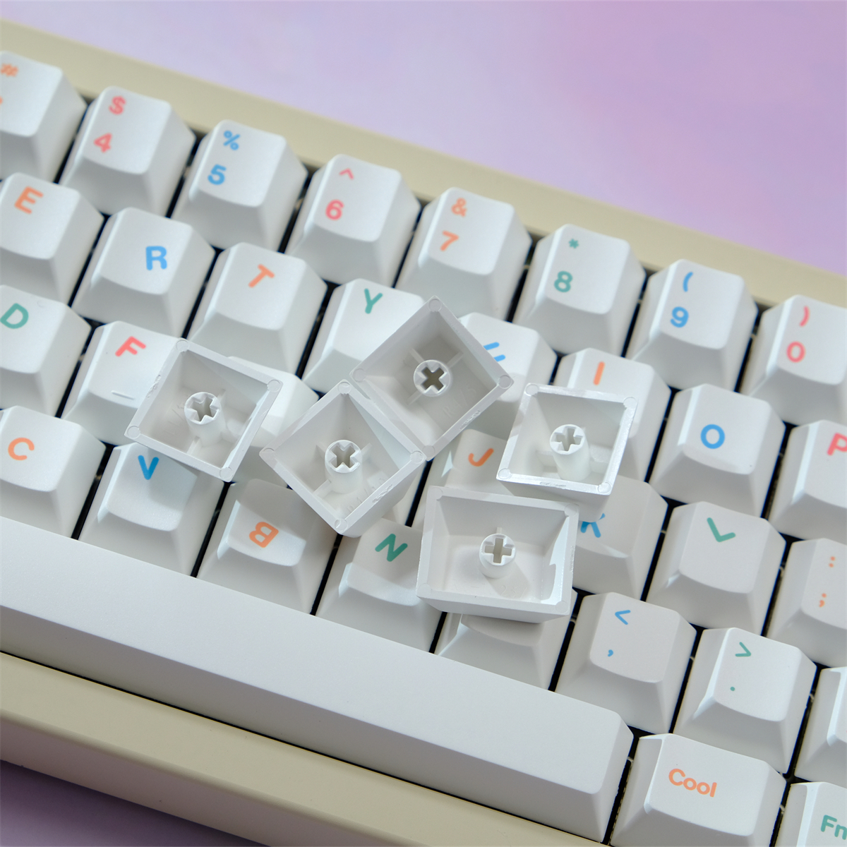 PBT Keycap GMK Cool Kids Keyca – Stream Deck Bewertung und Preis