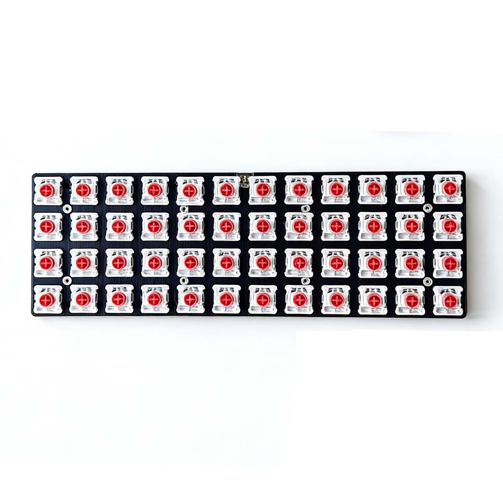 Planck 48 Full 1U Orthogonal I – Pc Gaming Fullset Bewertung und Preis