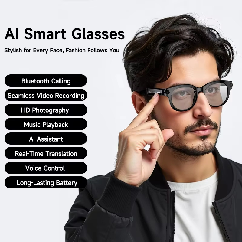 Lenovo 8K 1600MP Smart Glasses – Gaming Controller Bewertung und Preis