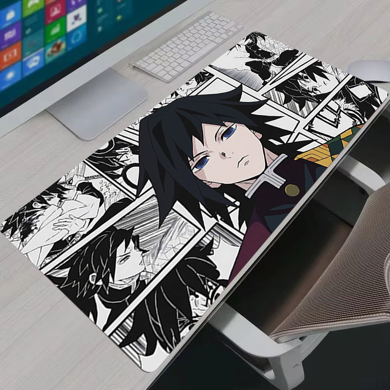Mouse Pad XXL Gamer Anime Larg – Pc Gaming Used Bewertung und Preis