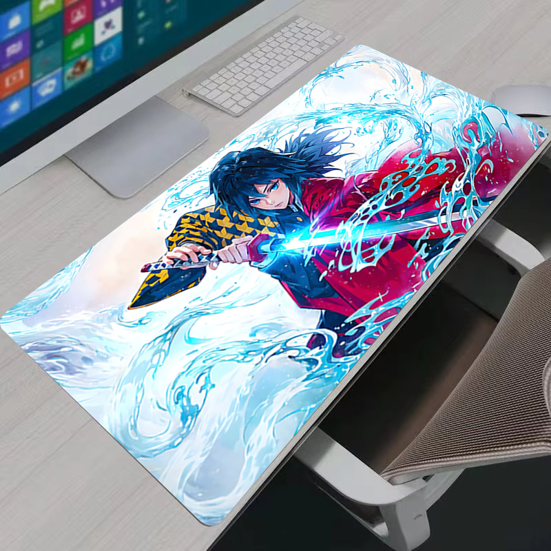 Mouse Pad XXL Gamer Anime Larg – Pc Gaming Used Bewertung und Preis