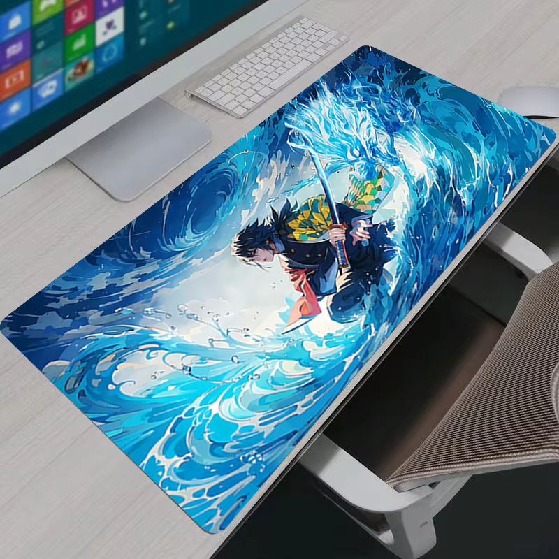 Mouse Pad XXL Gamer Anime Larg – Pc Gaming Used Bewertung und Preis