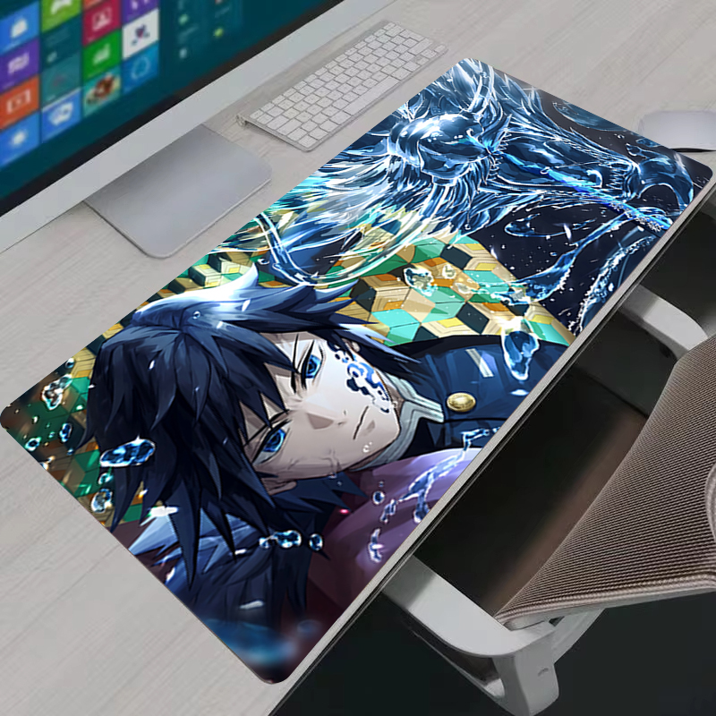 Mouse Pad XXL Gamer Anime Larg – Pc Gaming Used Bewertung und Preis