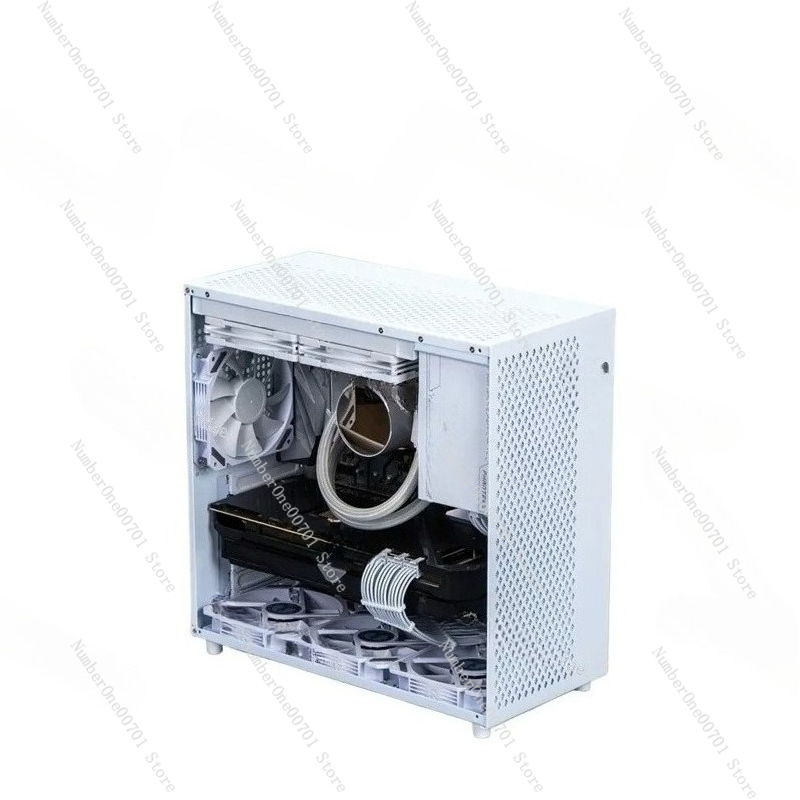 ALBOX aluminum small treasure  – Atx Power Supply Bewertung und Preis