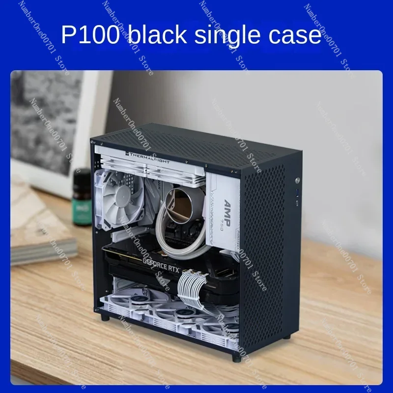 ALBOX aluminum small treasure  – Atx Power Supply Bewertung und Preis