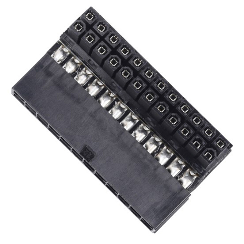 ATX 24Pin 90 degree 24 pin to  – Atx Power Supply Bewertung und Preis