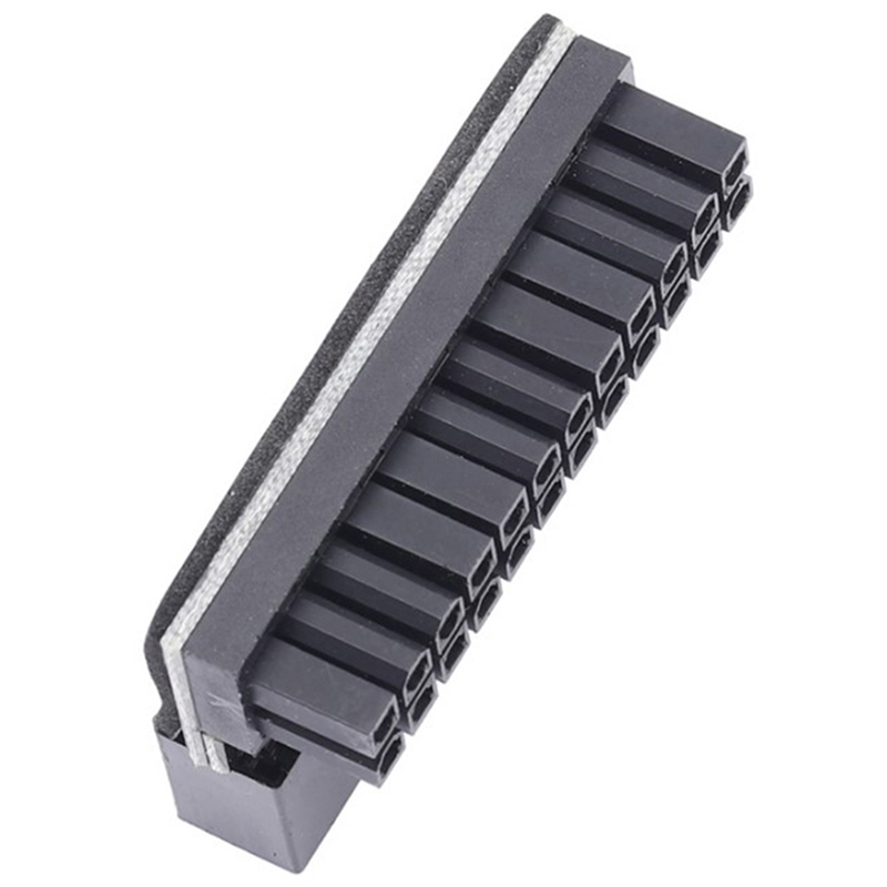 ATX 24Pin 90 degree 24 pin to  – Atx Power Supply Bewertung und Preis