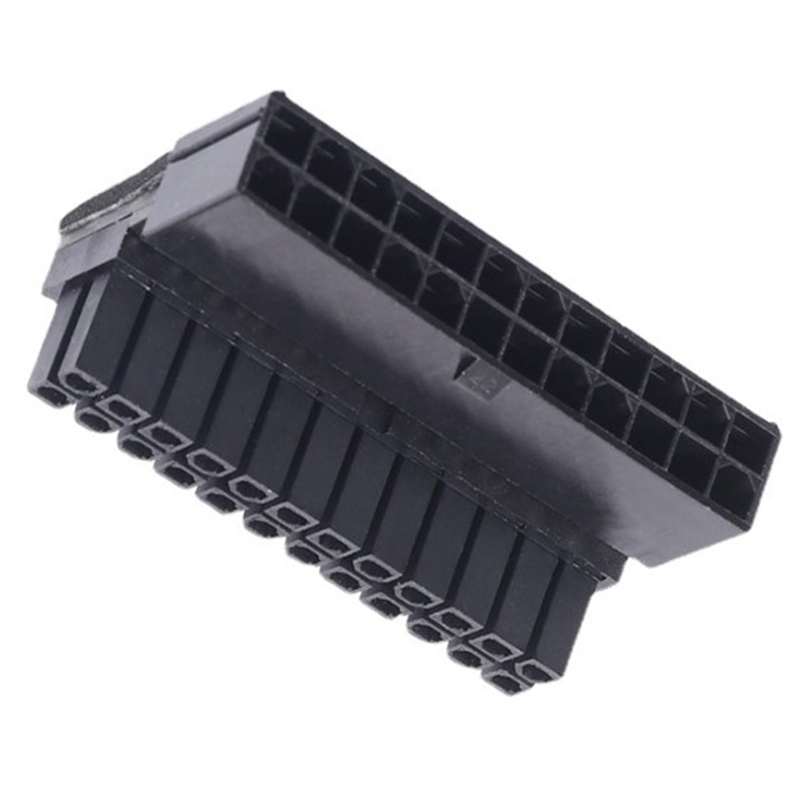 ATX 24Pin 90 degree 24 pin to  – Atx Power Supply Bewertung und Preis