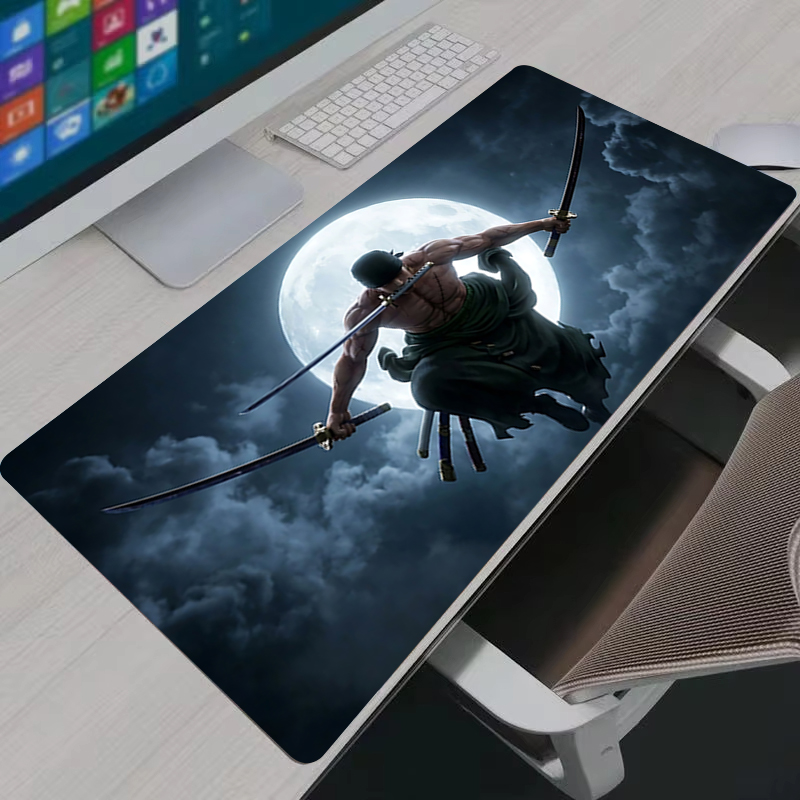 Mouse Pad PC Gamer Anime Desk  – Pc Gaming Used Bewertung und Preis