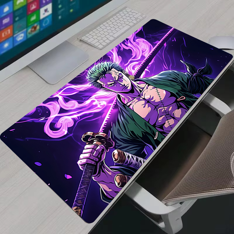 Mouse Pad PC Gamer Anime Desk  – Pc Gaming Used Bewertung und Preis
