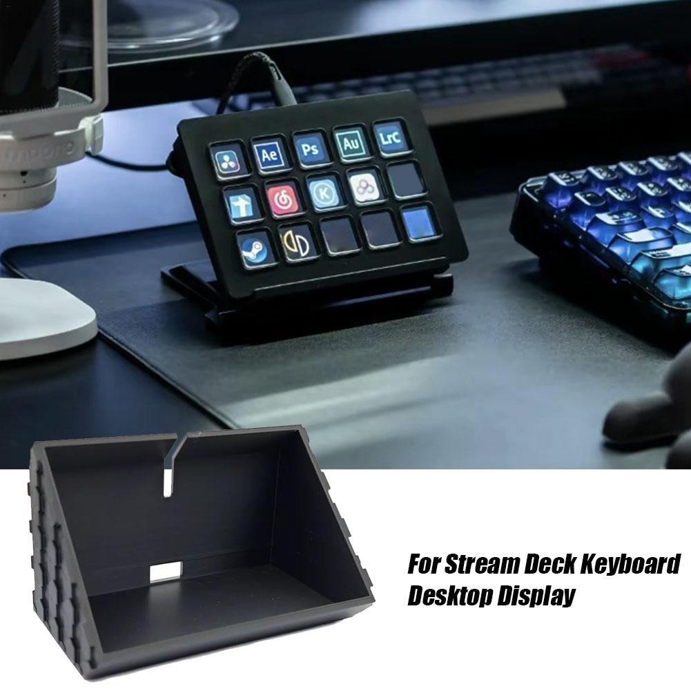 For Stream Deck Keyboard Deskt – Stream Deck Bewertung und Preis