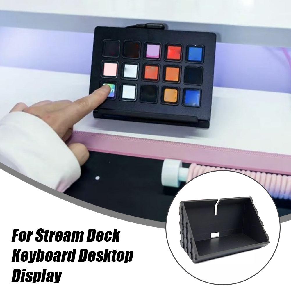 For Stream Deck Keyboard Deskt – Stream Deck Bewertung und Preis