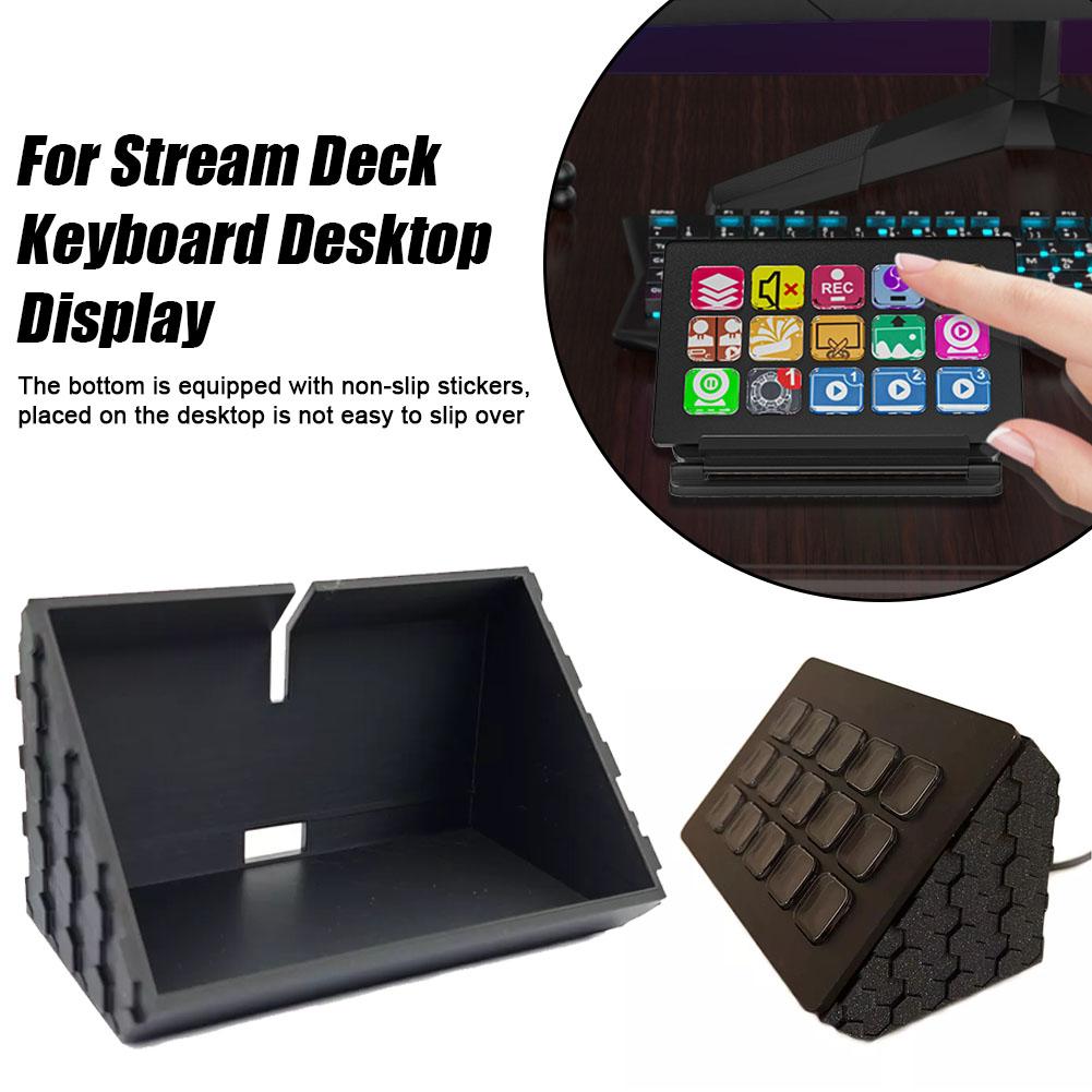For Stream Deck Keyboard Deskt – Stream Deck Bewertung und Preis