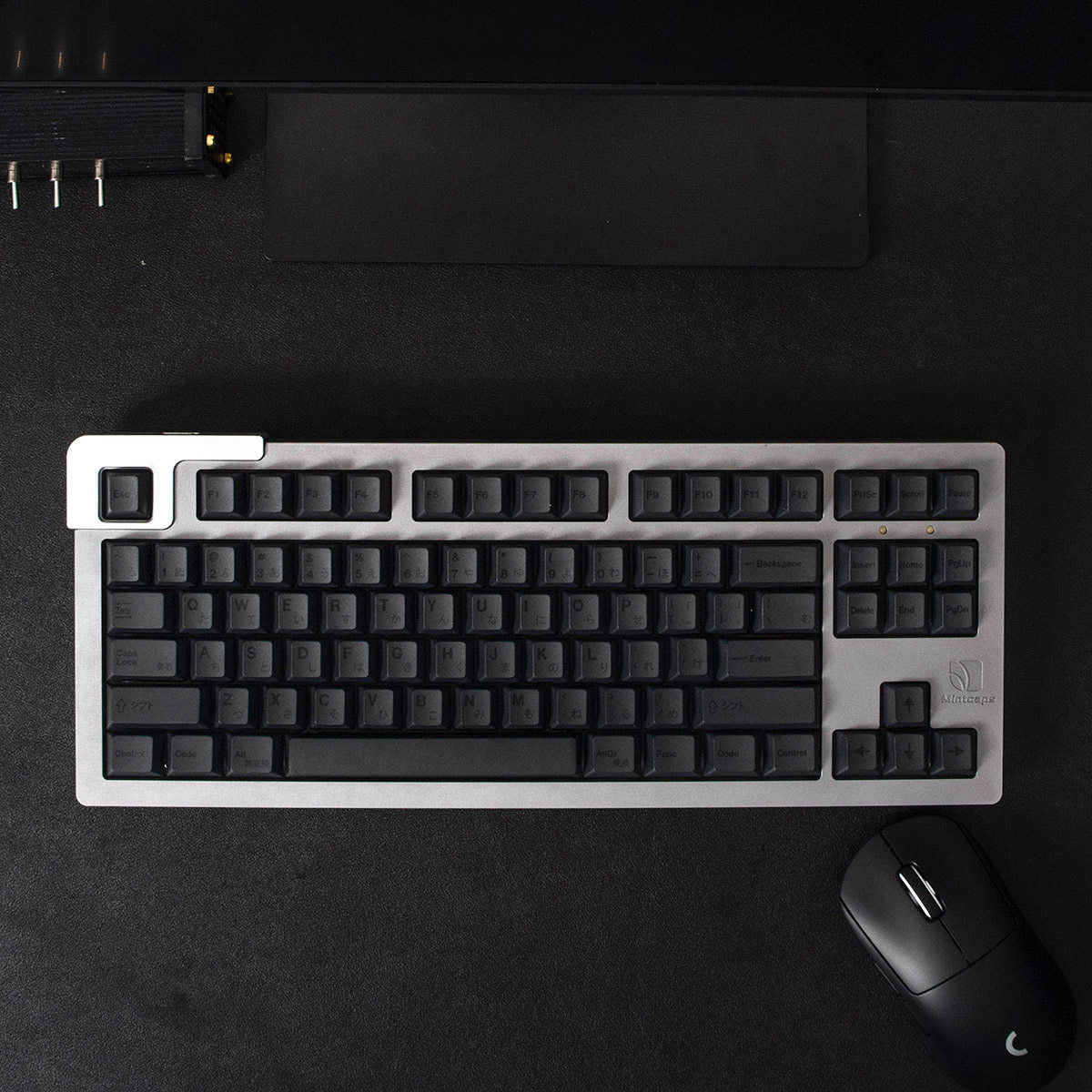 144 Keys GMK Dark Keycaps keyc – Stream Deck Bewertung und Preis
