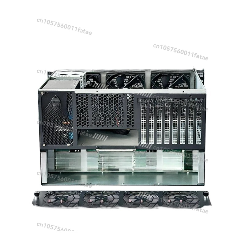 12 Bay NAS Chassis, ATX Mother – Atx Power Supply Bewertung und Preis