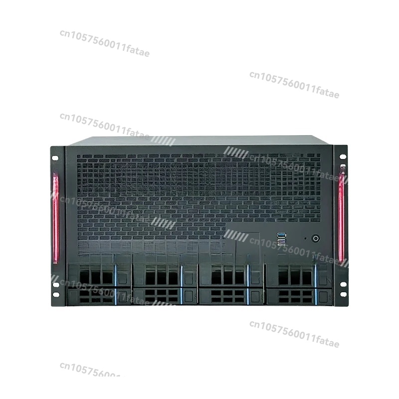12 Bay NAS Chassis, ATX Mother – Atx Power Supply Bewertung und Preis