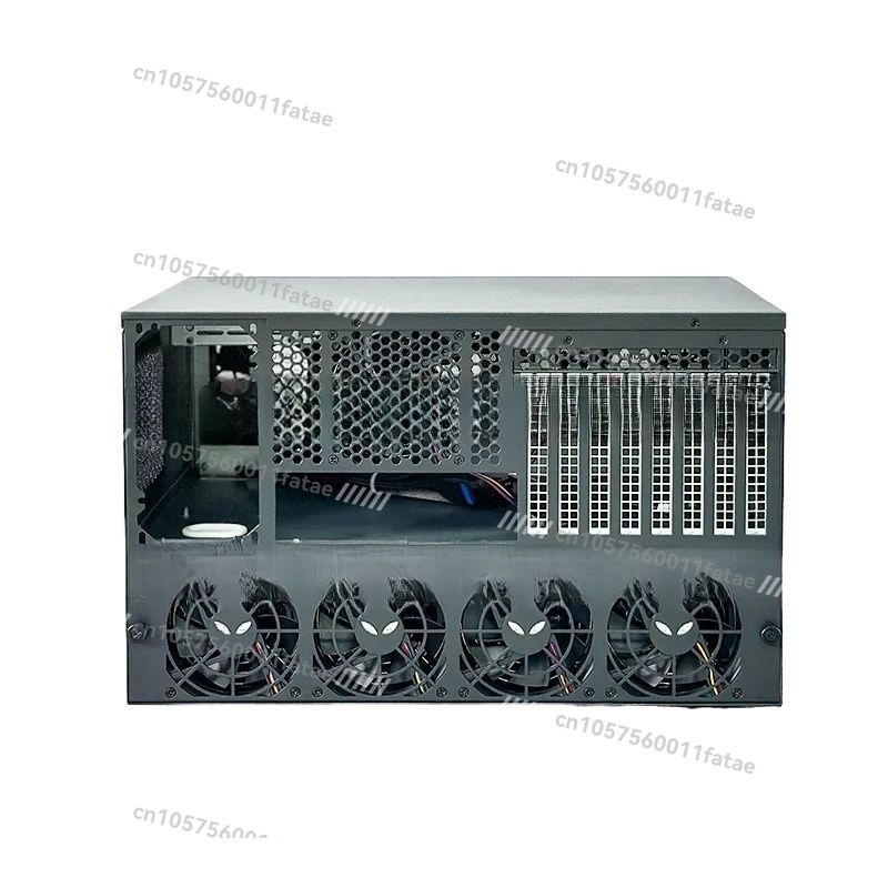 12 Bay NAS Chassis, ATX Mother – Atx Power Supply Bewertung und Preis