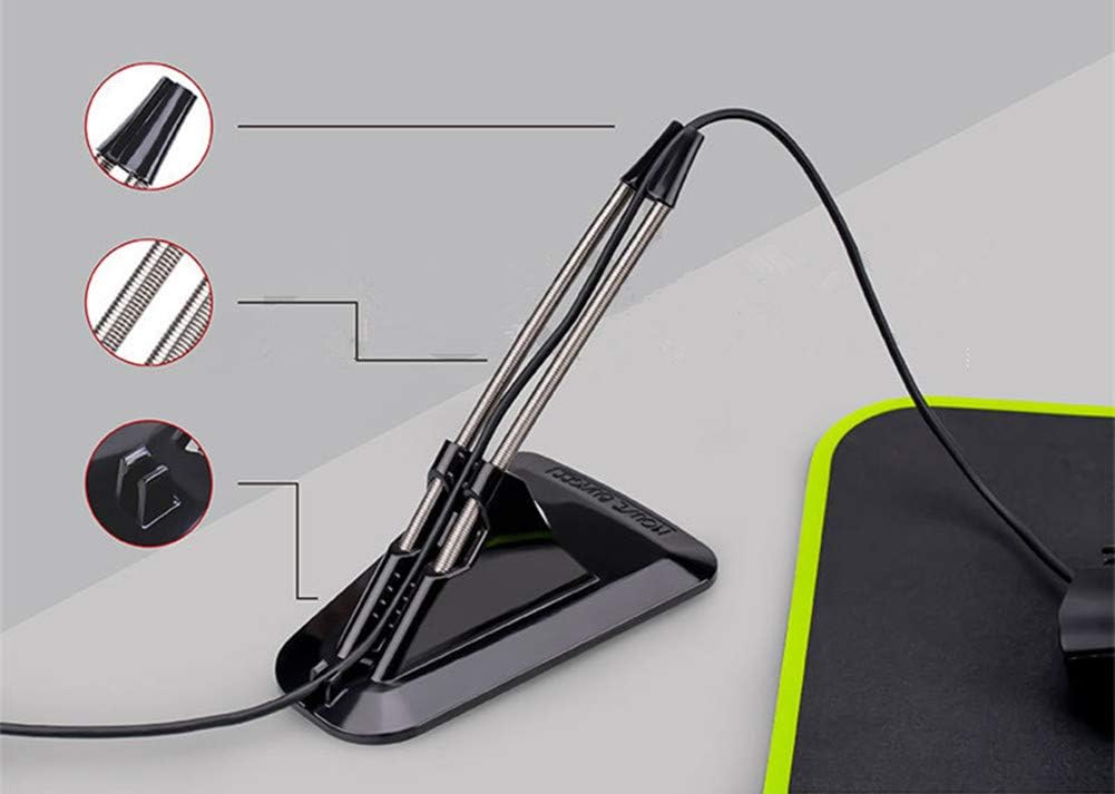 Mouse Bungee Cable Holder Flex – Mouse Bungee Holder Bewertung und Preis