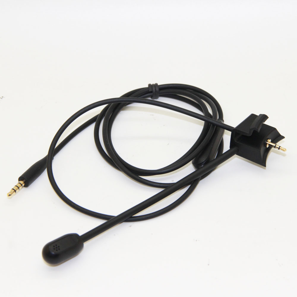 Boom Microphone Cable for Bose – Pc Gaming Ps5 Bewertung und Preis