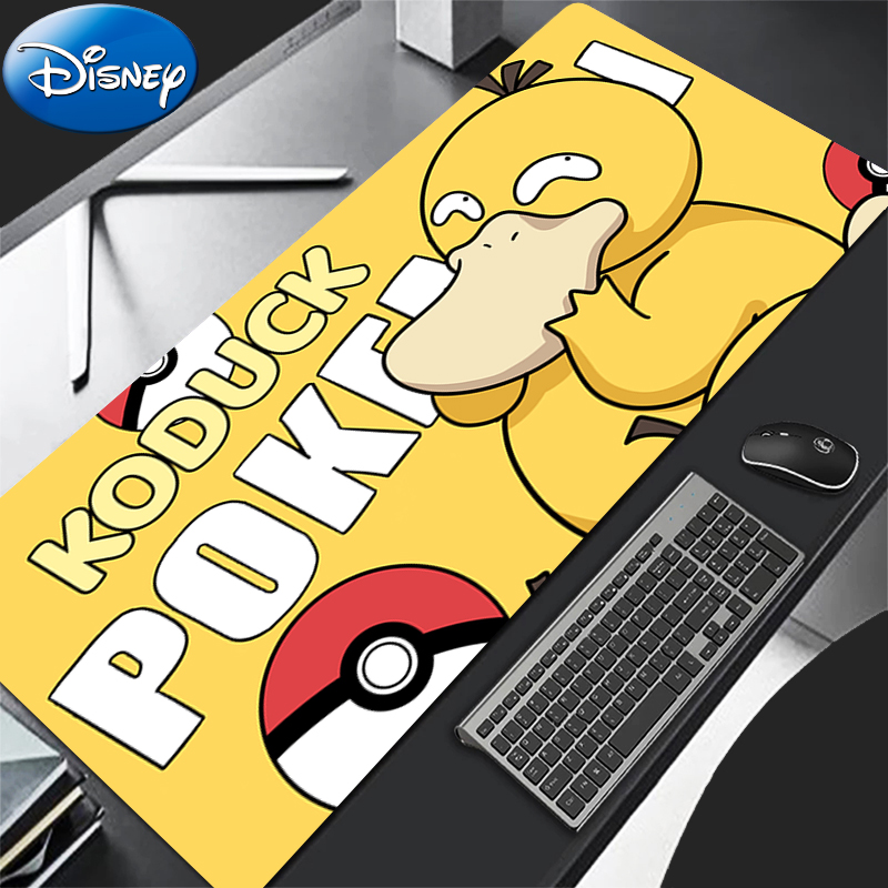 Gaming Mouse Pad P-Pokemon Psy – Pc Gaming Used Bewertung und Preis