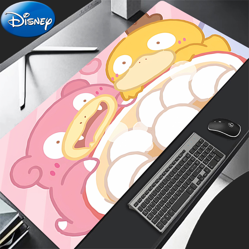 Gaming Mouse Pad P-Pokemon Psy – Pc Gaming Used Bewertung und Preis
