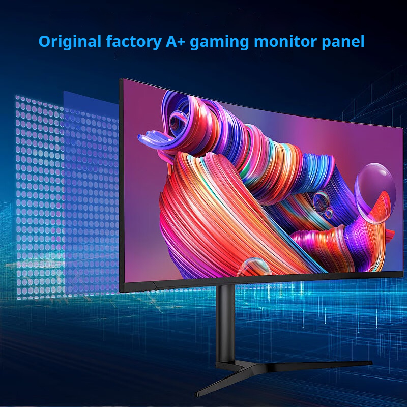 Frameless Office Slim Screen M – Pc Gaming Ultrawide Monitor Bewertung und Preis