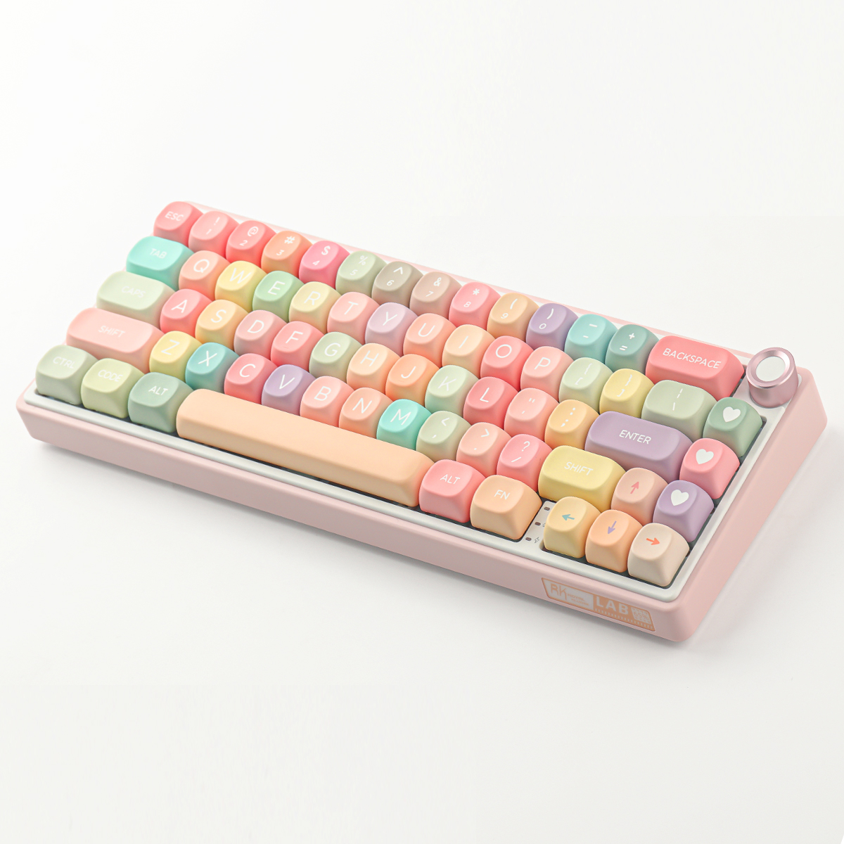 GMK Candy Keycaps Set 126 Keys – Stream Deck Bewertung und Preis