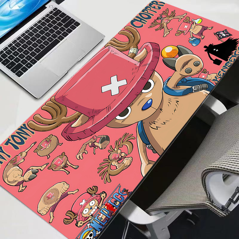 Mouse Pad One Piece Kawaii Gam – Pc Gaming Used Bewertung und Preis