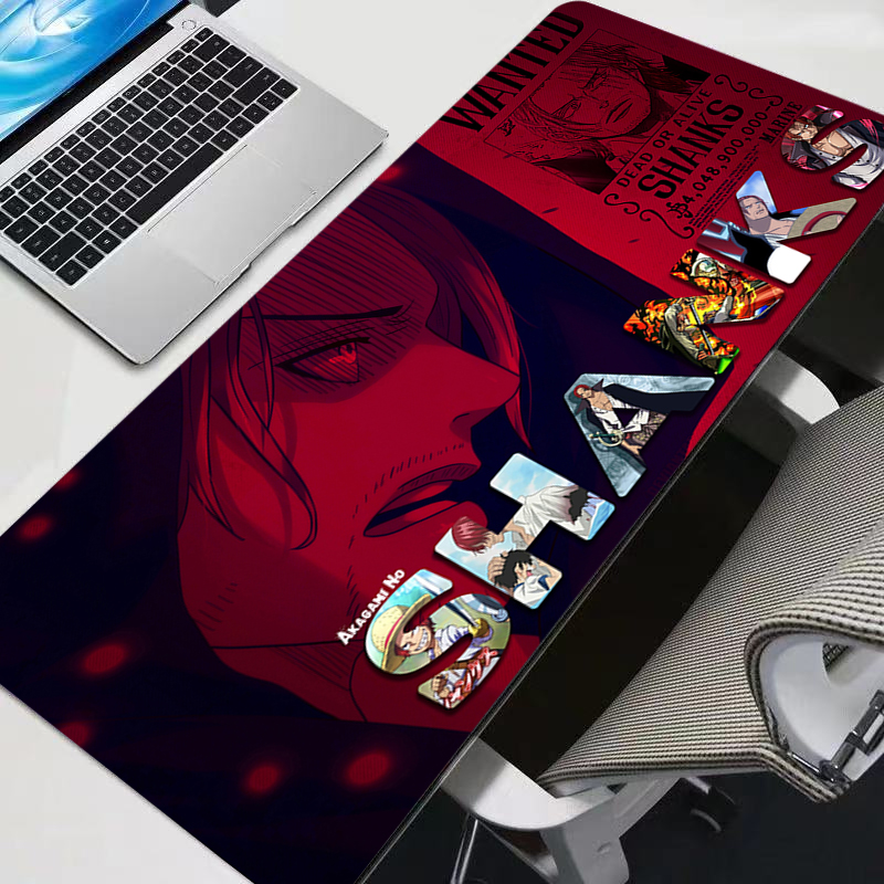 Mouse Pad One Piece Kawaii Gam – Pc Gaming Used Bewertung und Preis