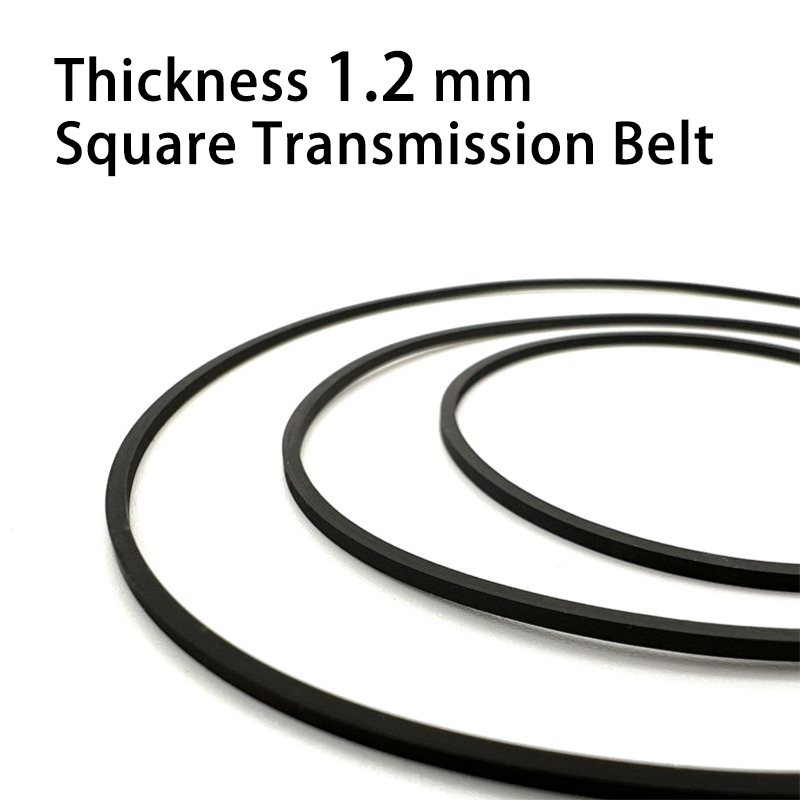 1Pcs Thickness 1.2 mm Square R – Stream Deck Bewertung und Preis