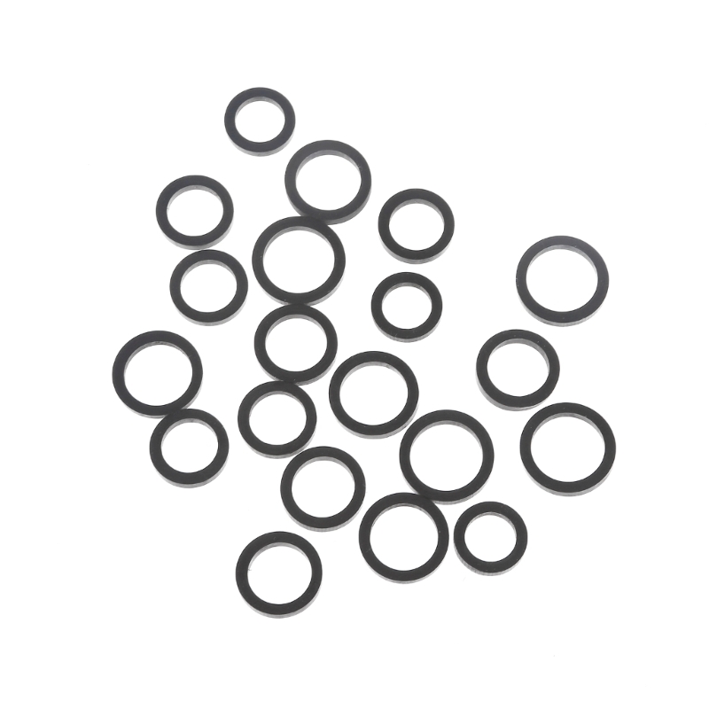 20PCS Mixed Idle Wheel Belt Lo – Stream Deck Bewertung und Preis