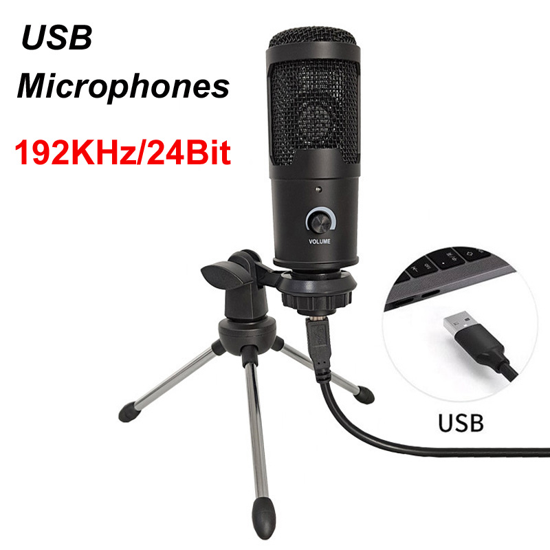 1.5m USB Condenser Microphones – Pc Gaming Youtuber Bewertung und Preis
