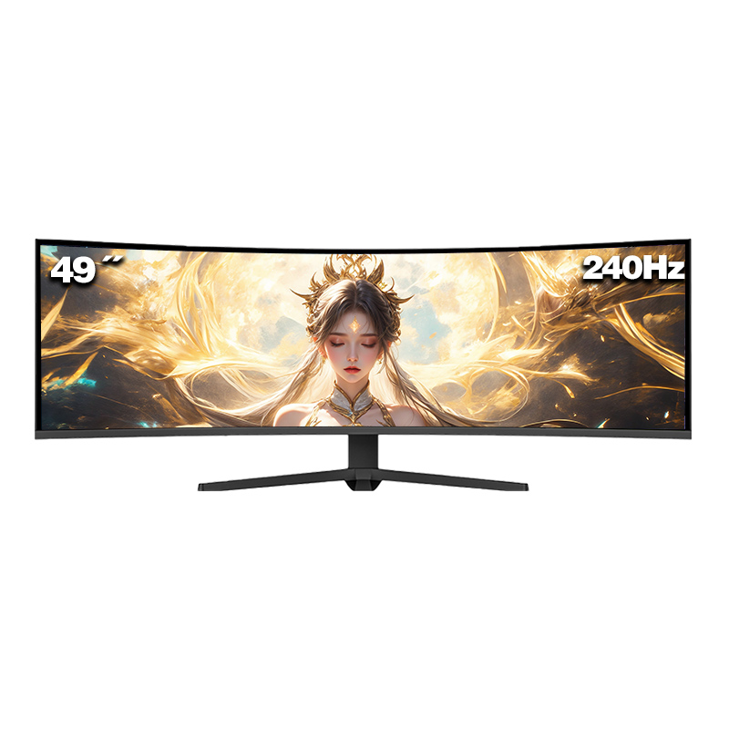 Ultra Wide 49-Inch Curved PC G – Pc Gaming Ultrawide Monitor Bewertung und Preis