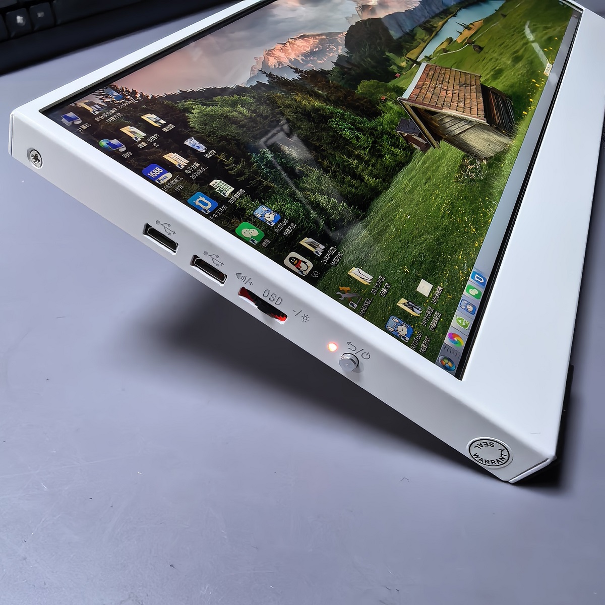 14 inch 4K Ultra Wide Bar Disp – Pc Gaming Ultrawide Monitor Bewertung und Preis