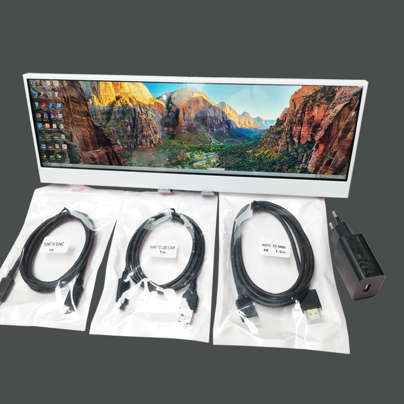 14 inch 4K Ultra Wide Bar Disp – Pc Gaming Ultrawide Monitor Bewertung und Preis