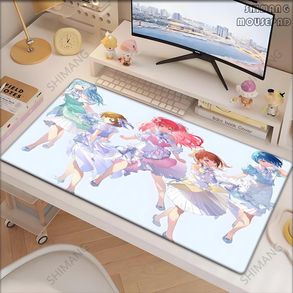 VSPO Mouse Pad VTuber Virtual  – Pc Gaming Youtuber Bewertung und Preis
