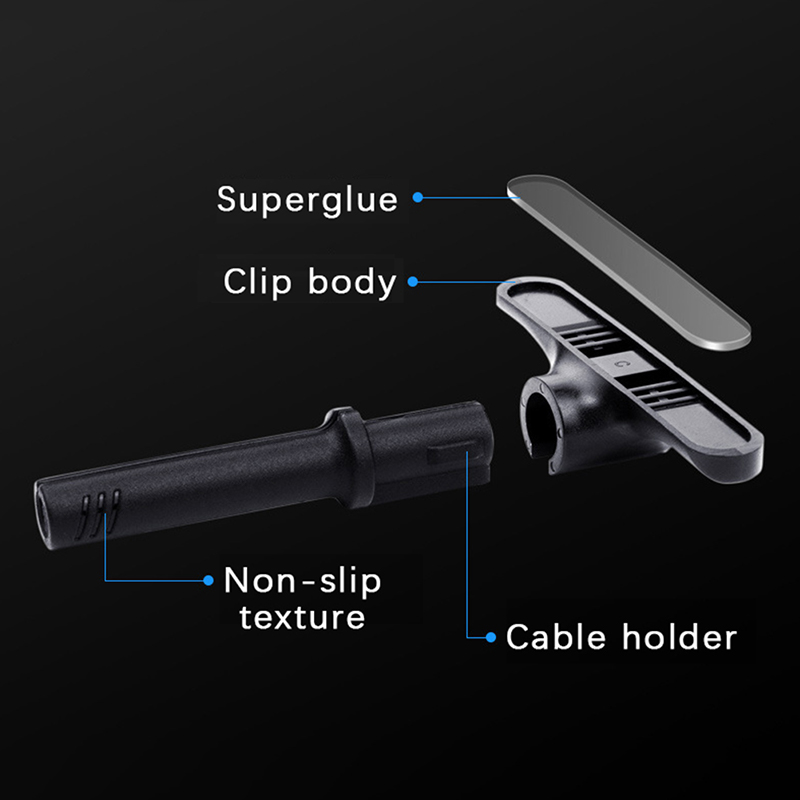 Mouse Bungee Wire Holder Gamin – Mouse Bungee Holder Bewertung und Preis