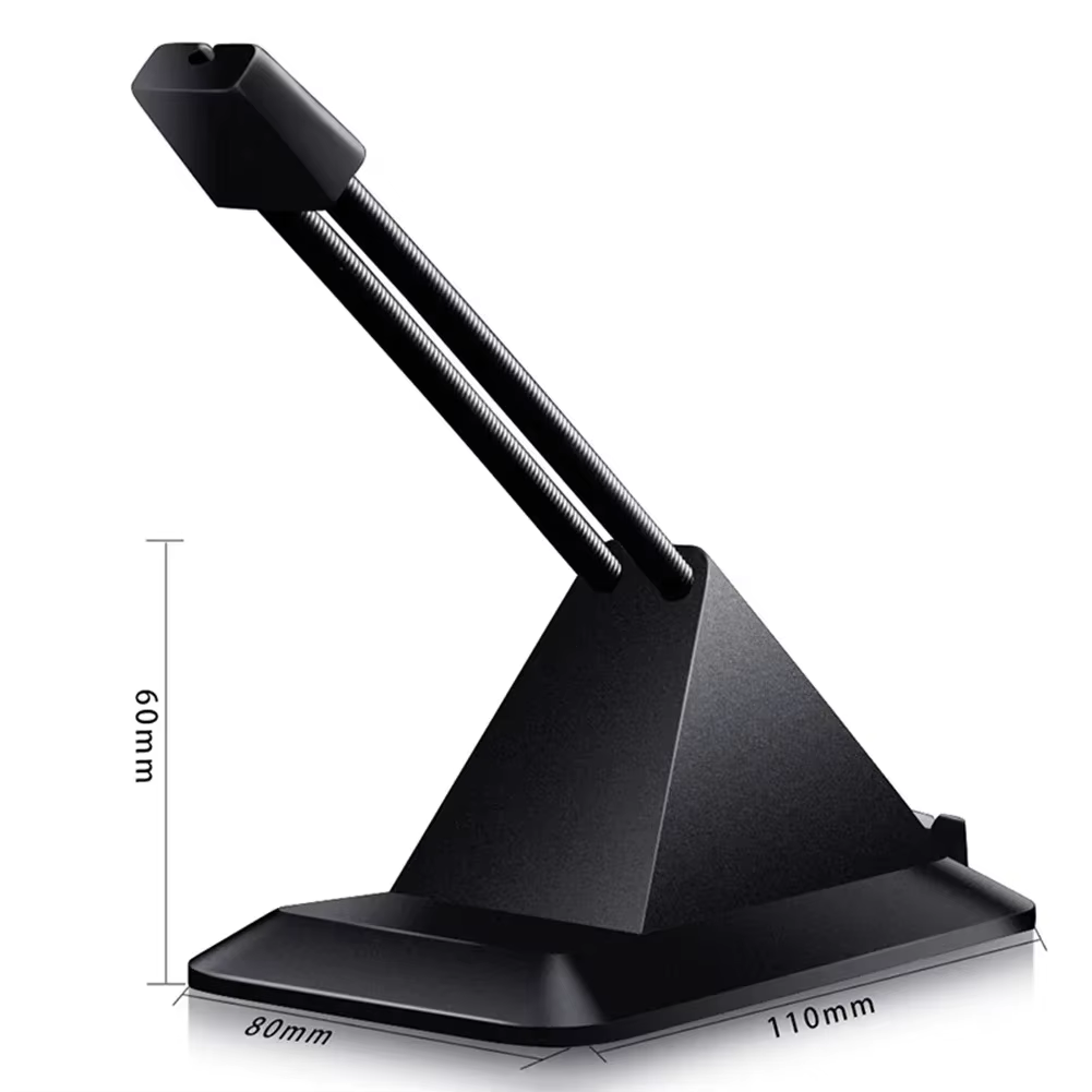 Mouse Cable Holder Computer PC – Mouse Bungee Holder Bewertung und Preis