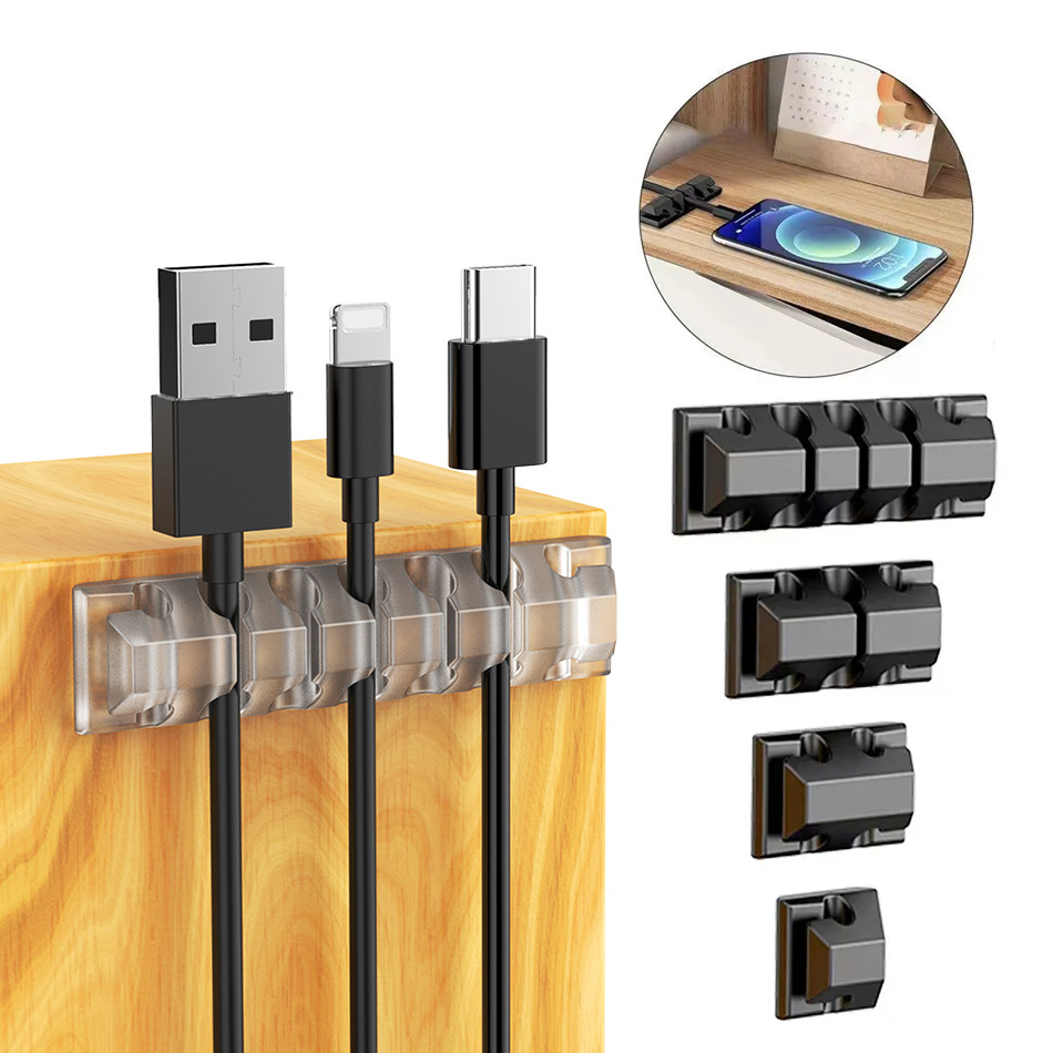Silicone Cable Organizer USB D – Mouse Bungee Holder Bewertung und Preis