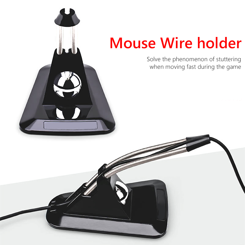 Mouse Wire Holder Mouse Bungee – Mouse Bungee Holder Bewertung und Preis